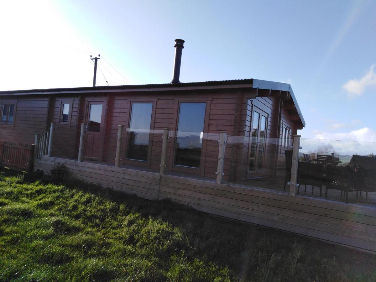 Yr Wyddfa Bell Tent - Pen Cefn Farm, Abergele, Conwy Luxury tent *