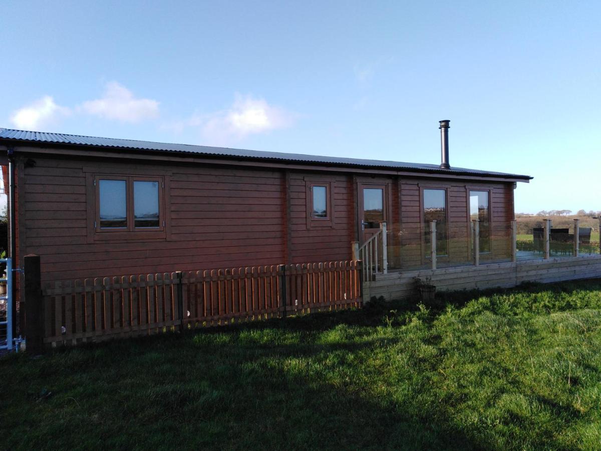Yr Wyddfa Bell Tent - Pen Cefn Farm, Abergele, Conwy Luxury tent *
